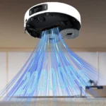 Xiaomi Robot Vacuum 5 Pro - detail 1