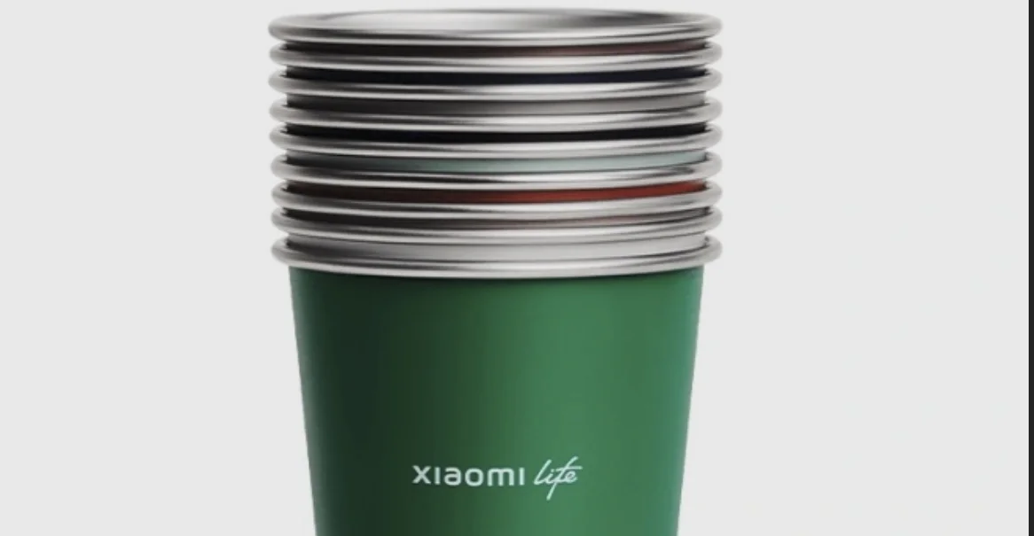 Xiaomi YU7