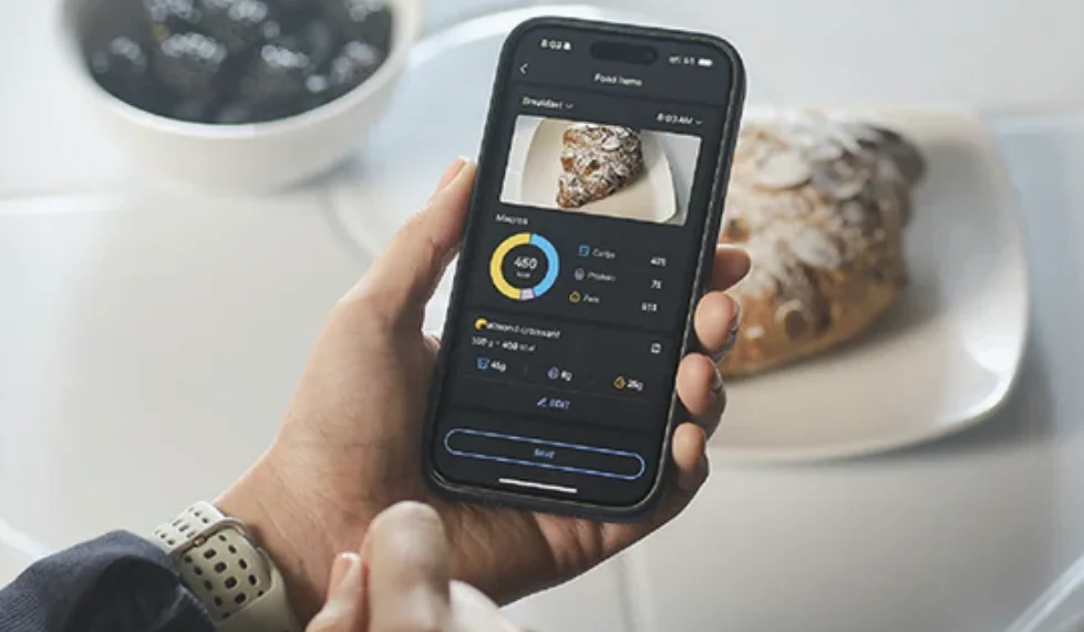 Zepp App y Zepp OS en Amazfit