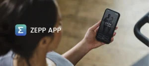 Zepp App y Zepp OS en Amazfit - detail 1