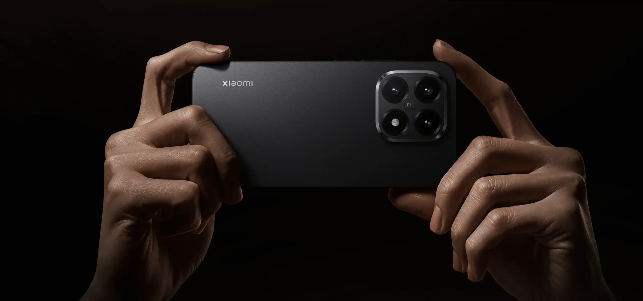 análisis completo del Xiaomi 15T - y sus componentes