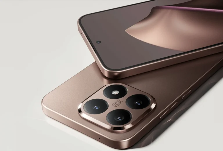 análisis completo del Xiaomi 15T - en alta resolución