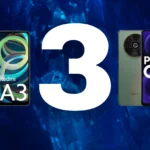 Android 16 gama baja Xiaomi - detail 1