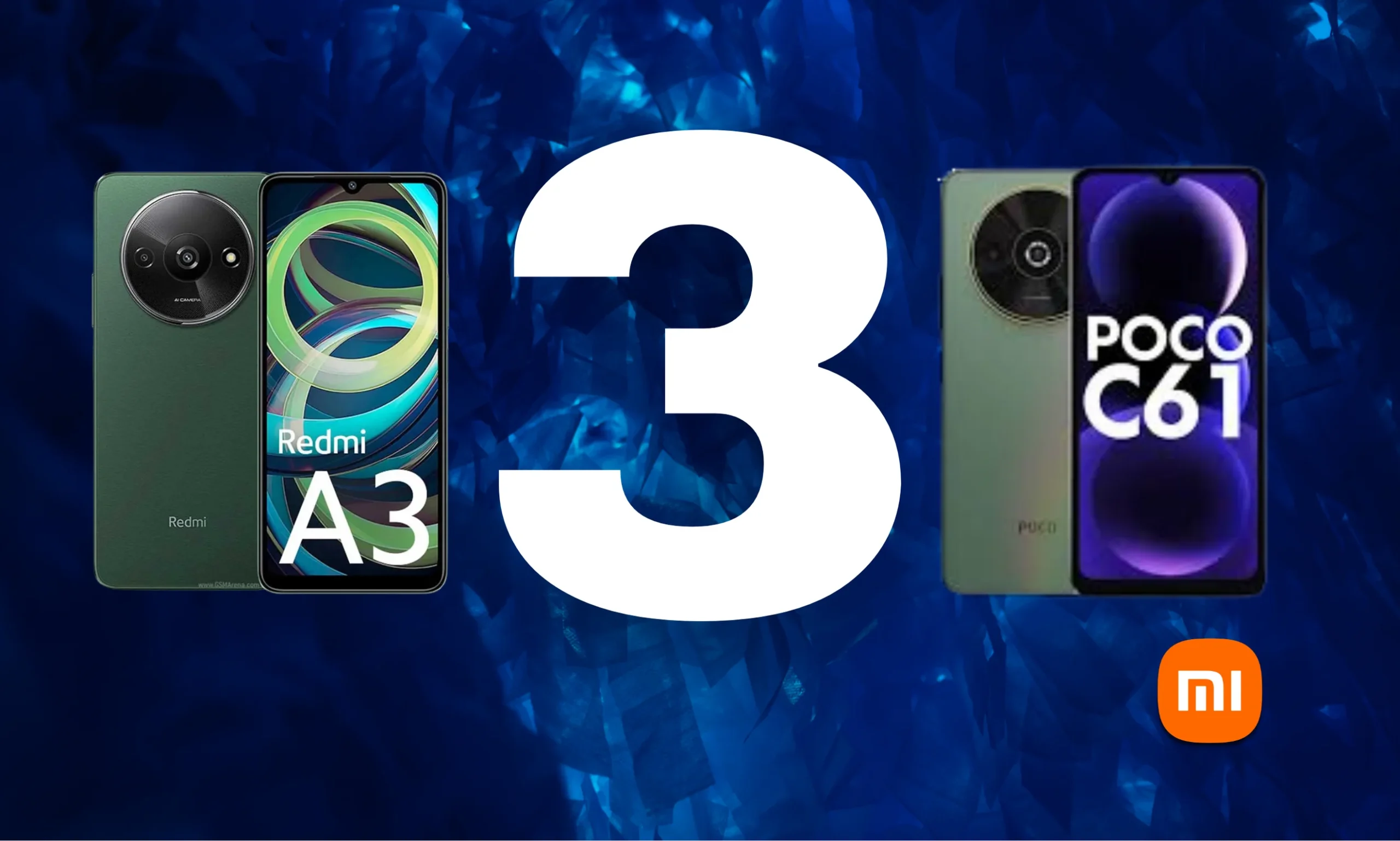 Android 16 gama baja Xiaomi