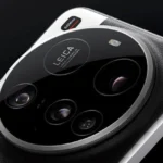 Bajadas de Precio del Xiaomi 15 Ultra - vista trasera