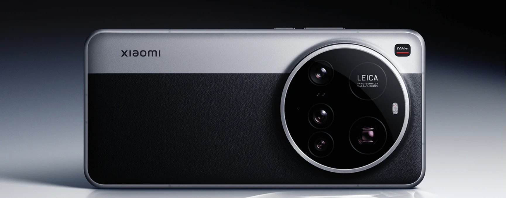 Xiaomi 15 Ultra - comparado con su antecesor