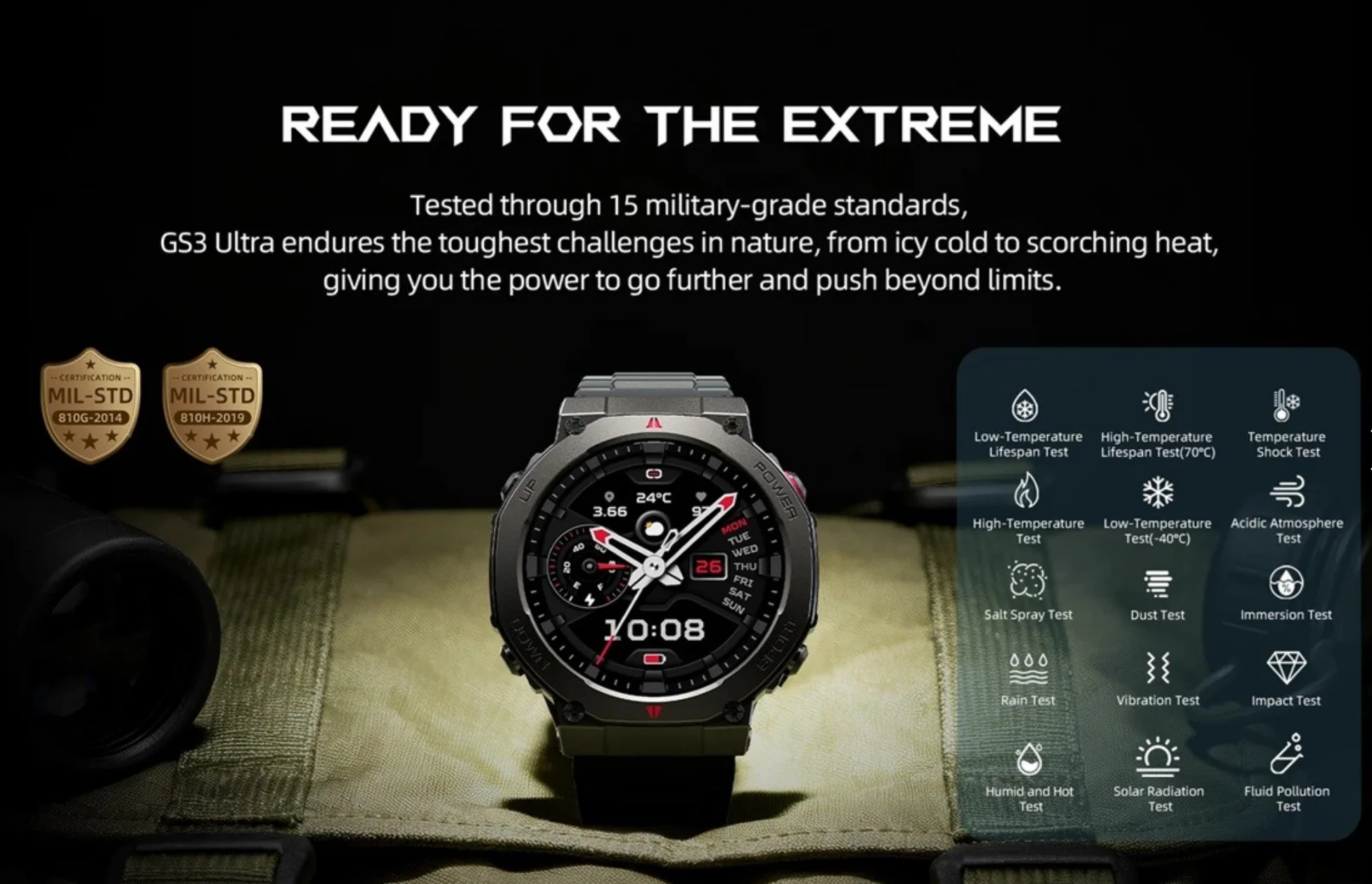 rugerizado - acabado mate