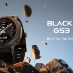 Black Shark - en la vida real