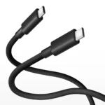 cable de carga afecta la velocidad y vida de batería - y sus componentes