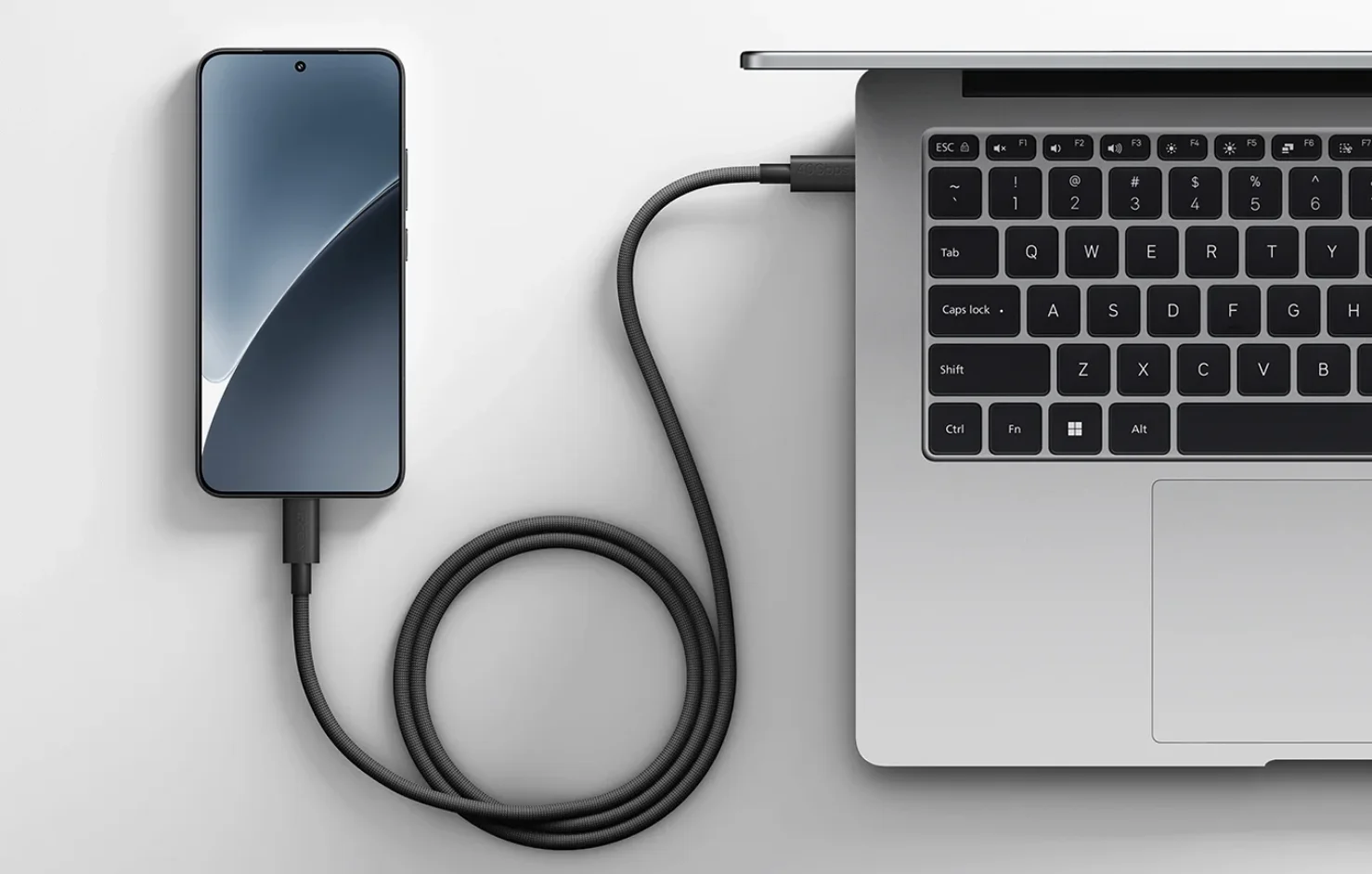 HyperCharge 120W - y su ecosistema