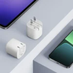 Así es el nuevo Cargador GaN USB-C 45W en uso real