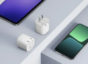 Así es el nuevo Cargador GaN USB-C 45W en uso real