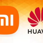 comparación Huawei y Xiaomi - acabado mate