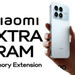 extensión de memoria de Xiaomi - en su lanzamiento