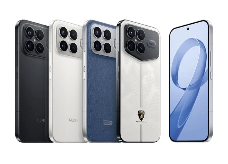 móviles chinos - edición especial