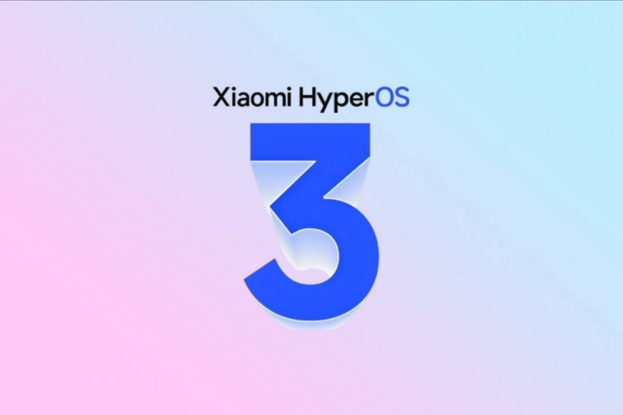 HyperOS 3 Android 15 Xiaomi 12