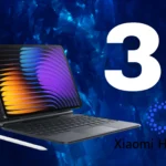 HyperOS 3 Xiaomi Pad 7 - vista trasera