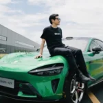 Incendio en fábrica de Xiaomi Automóvil - y su ecosistema