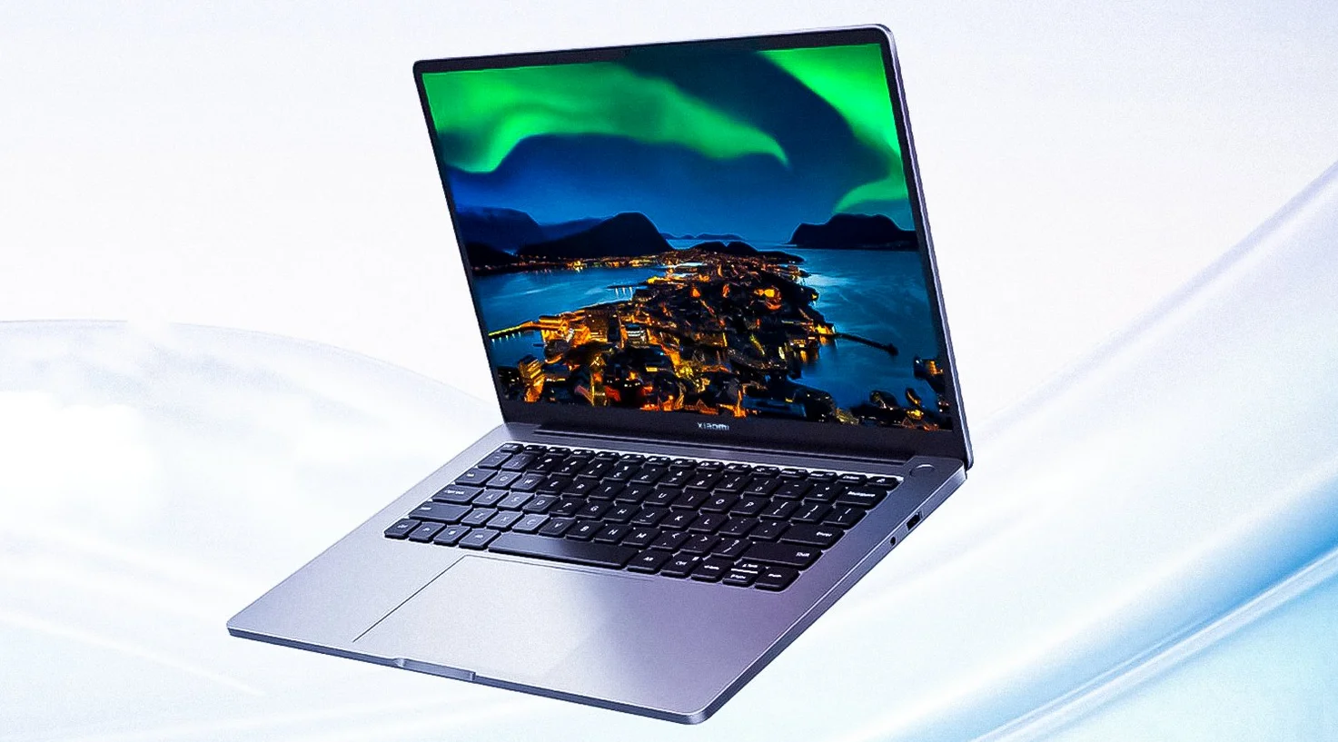 Qualcomm - vista trasera