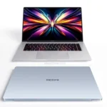 laptop Snapdragon X2 Elite - desde otro ángulo