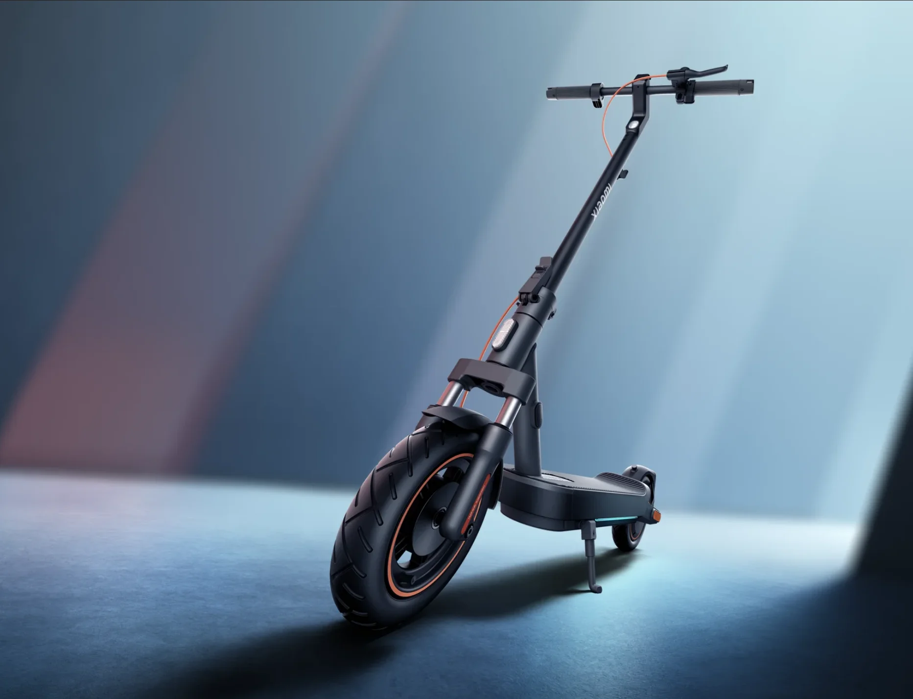 mejor scooter eléctrico Xiaomi para ciudad - en la vida real