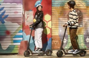 mejor scooter eléctrico Xiaomi para ciudad - edición especial