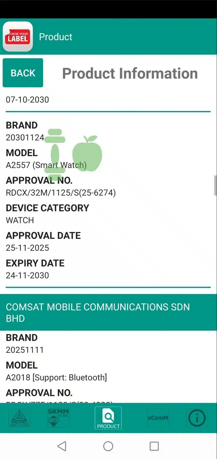 Zepp Health - en uso real