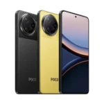 Poco F8 Pro y F8 Ultra - en su lanzamiento