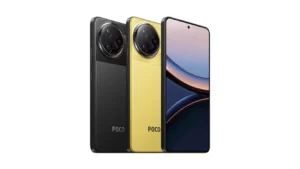 Poco F8 Pro y F8 Ultra - en su lanzamiento