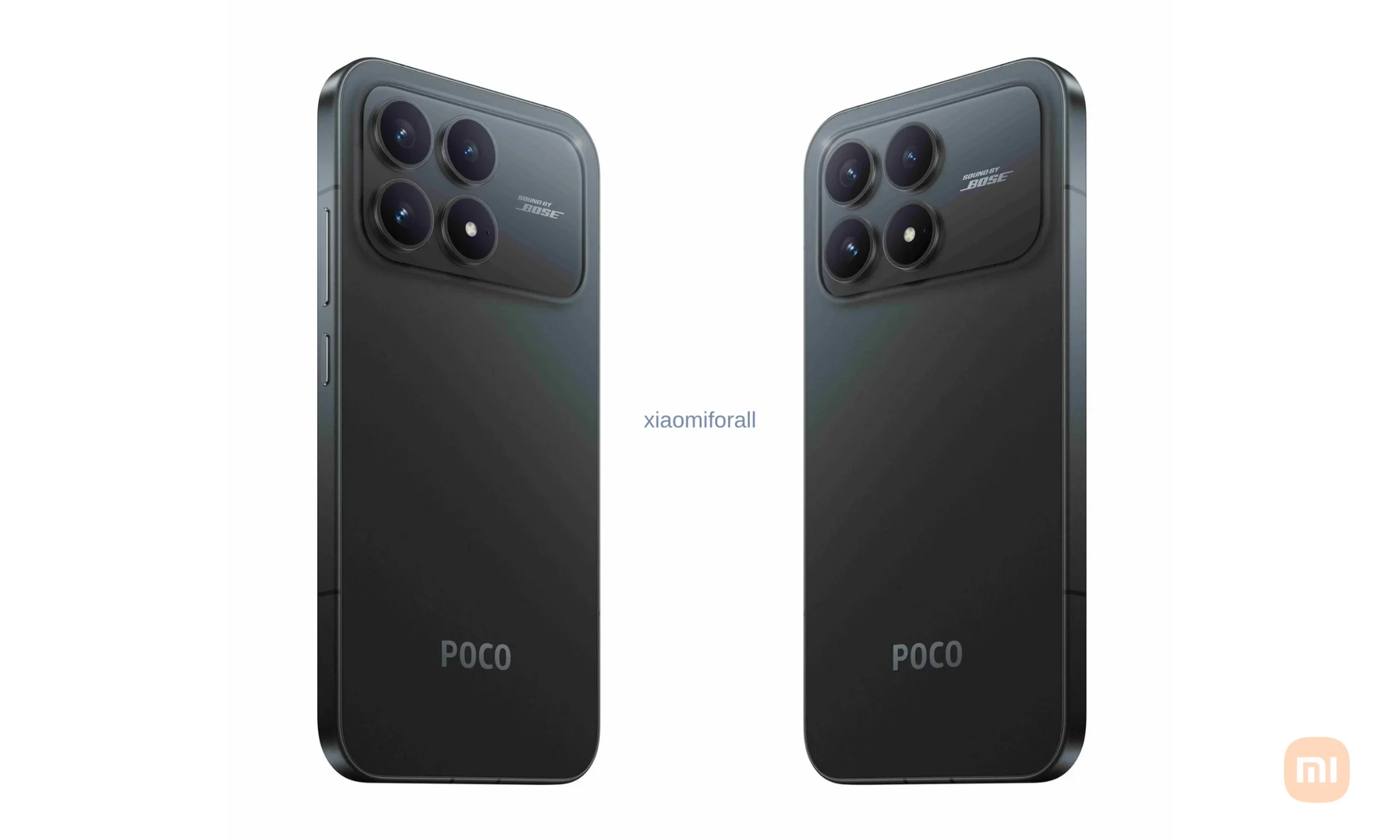 POCO F8 Ultra - en su lanzamiento