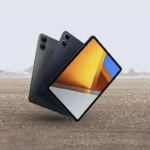 POCO Pad X1 - detail 1