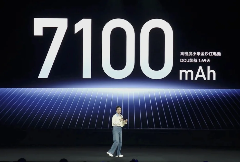 Redmi K90 Estándar 2025 - edición especial