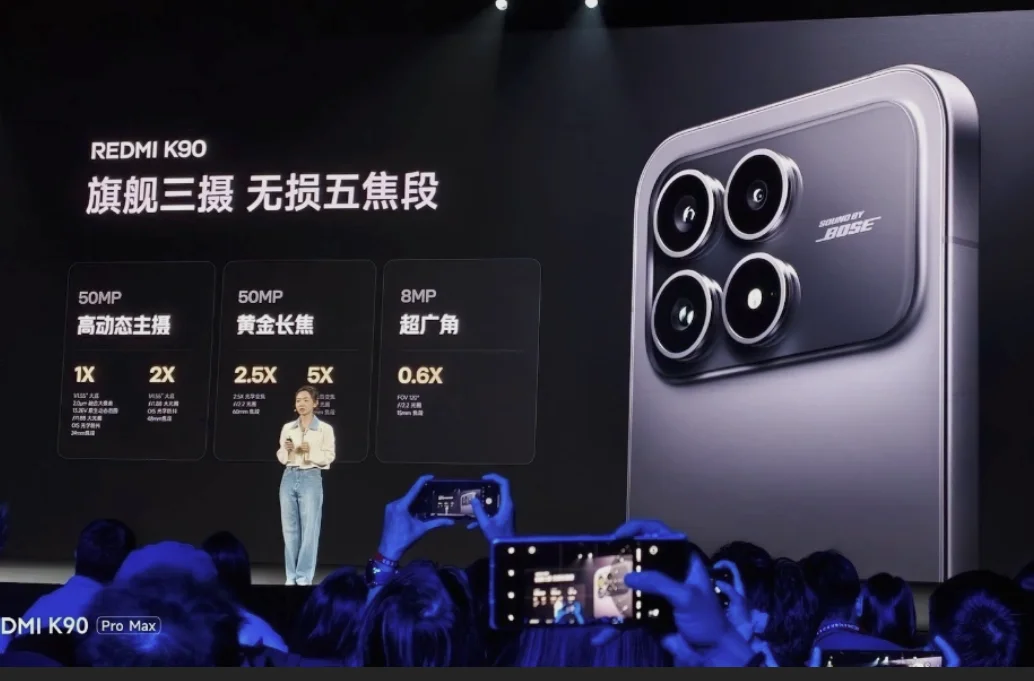 7100mAh - y sus componentes