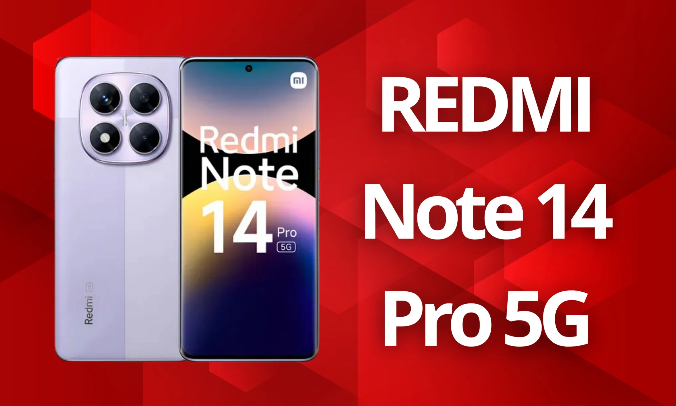 Xiaomi - y sus componentes