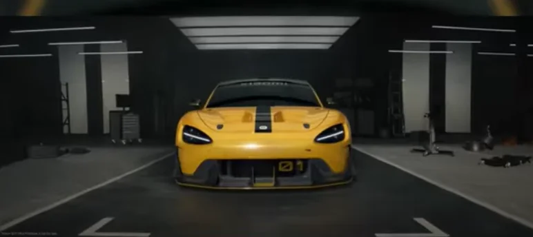 ingresos Xiaomi 2025 - prototipo filtrado