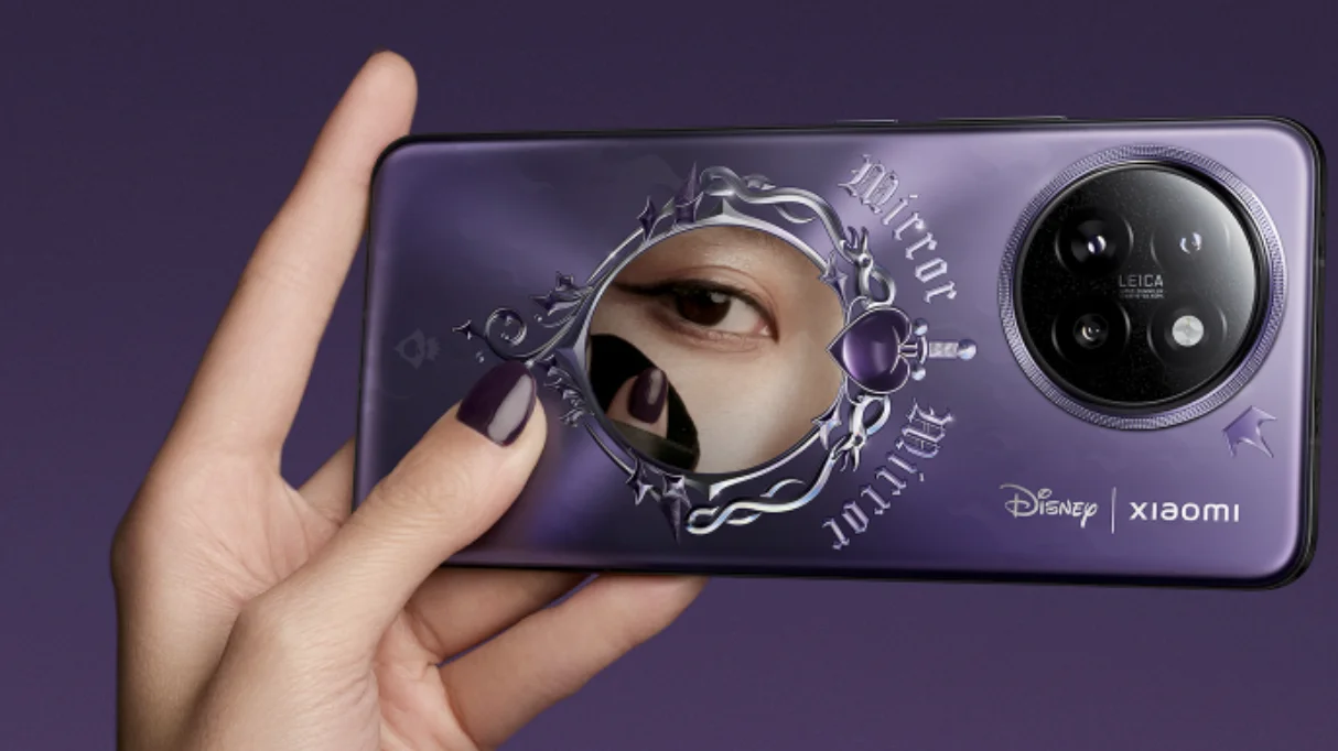 Android 16 - acabado mate