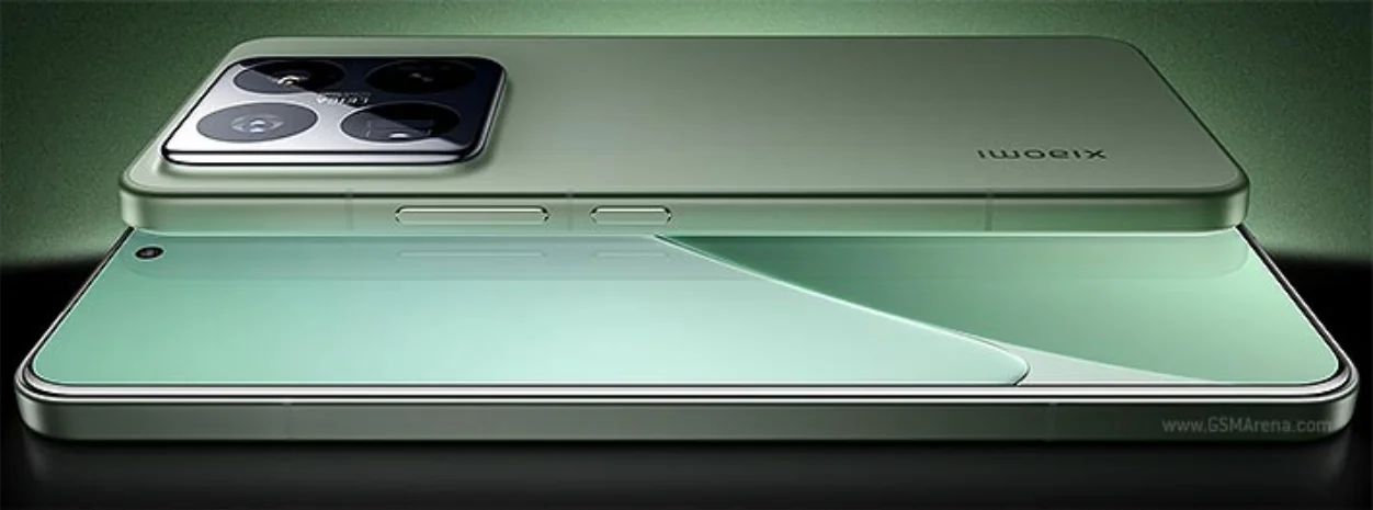 Xiaomi 15 Pro vs Huawei Mate 80 Pro - en su lanzamiento