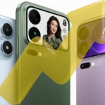 Xiaomi 17 - en su color azul