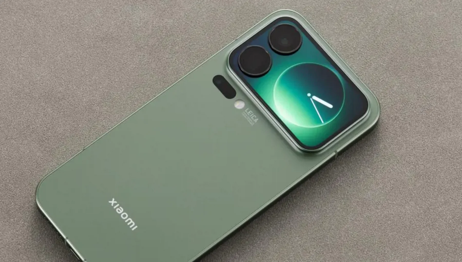 Redmi - en la vida real