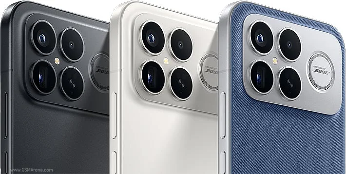 Xiaomi 17 Pro Max - en alta resolución