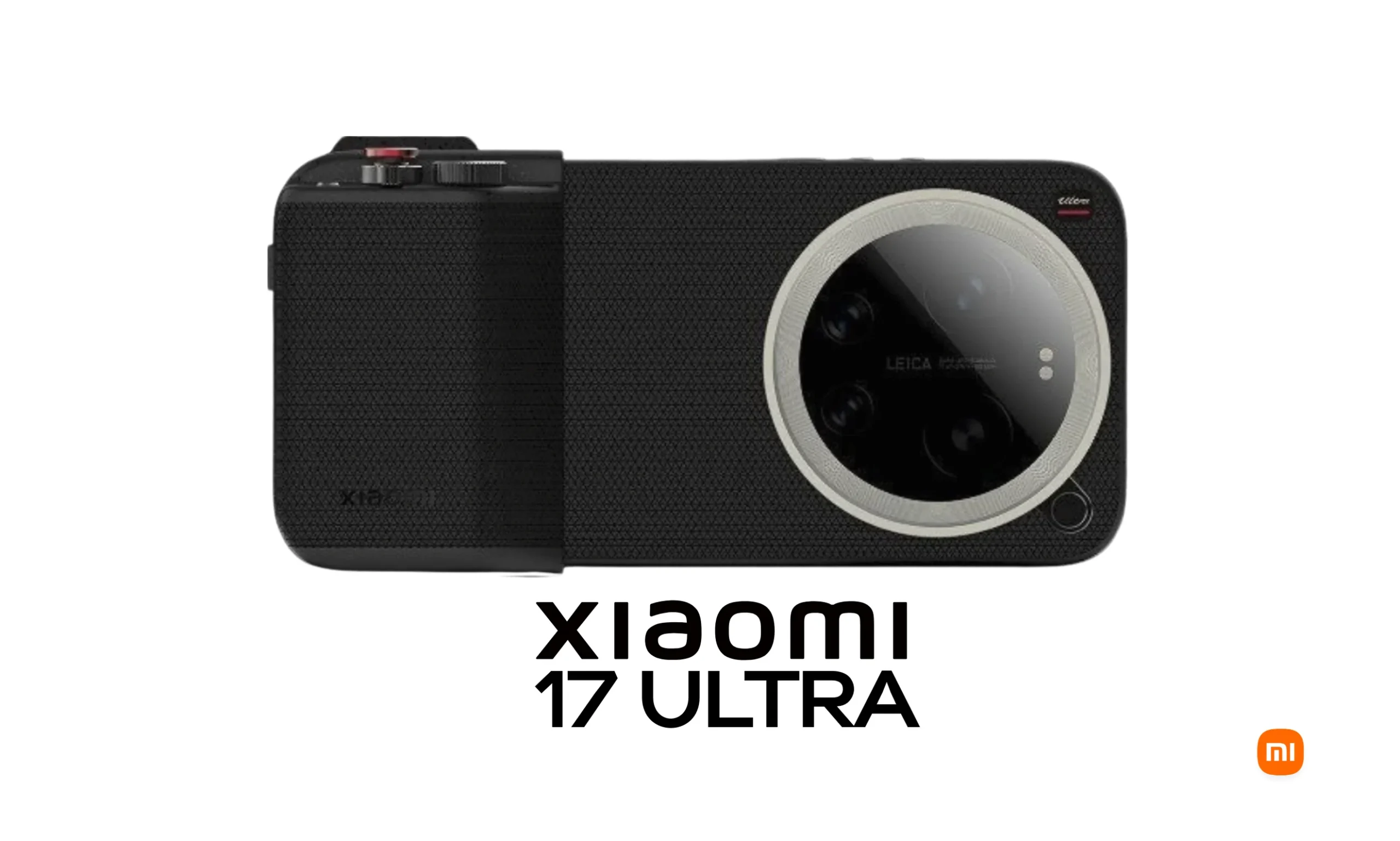 Xiaomi 17 Ultra - en su lanzamiento