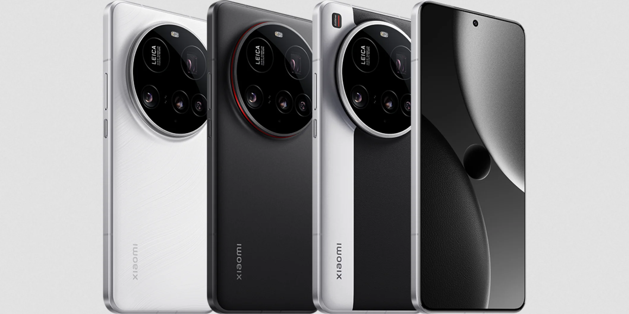 Xiaomi 17 Ultra - y sus componentes