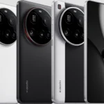 Xiaomi 17 Ultra - acabado mate