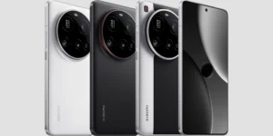 Xiaomi 17 Ultra - acabado mate