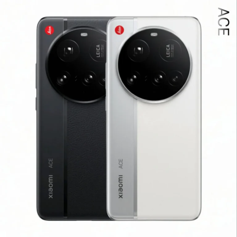 Xiaomi 17 y 17 Ultra - en la vida real