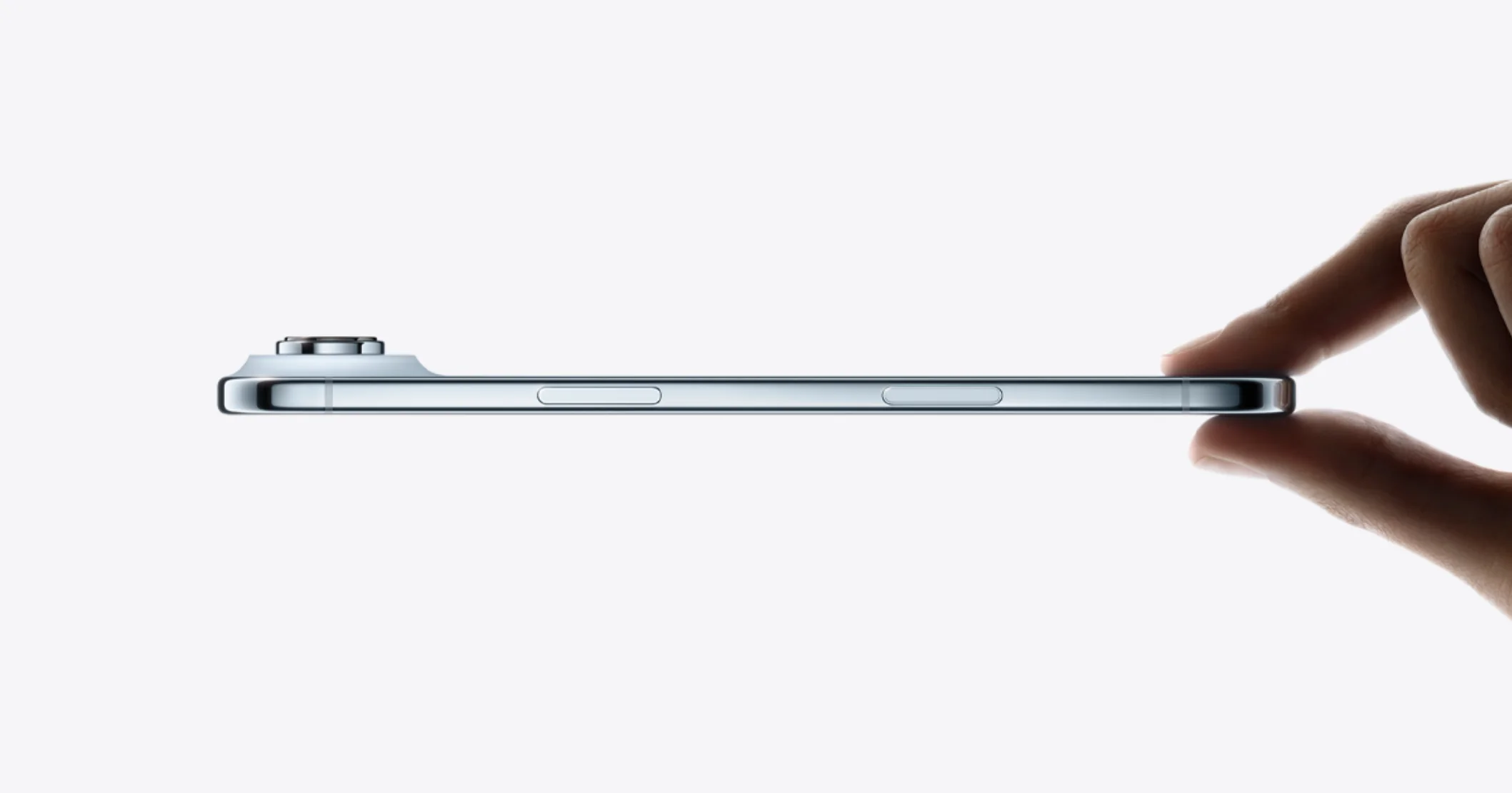 Xiaomi - en su lanzamiento