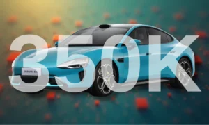 Xiaomi Automóvil - y su ecosistema