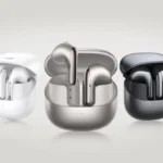 Xiaomi Buds 6 - y su ecosistema