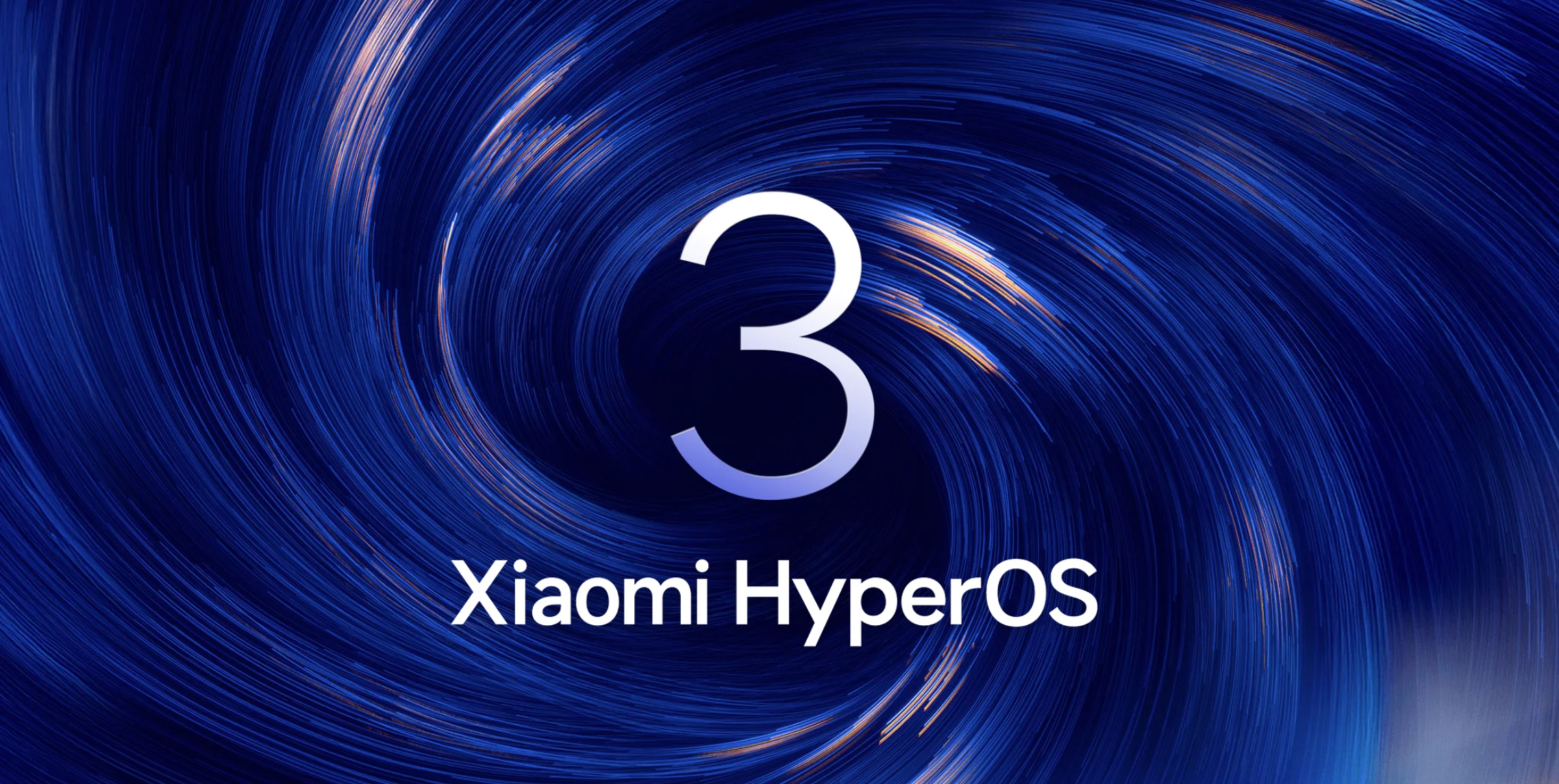 Xiaomi HyperOS 3 - acabado mate
