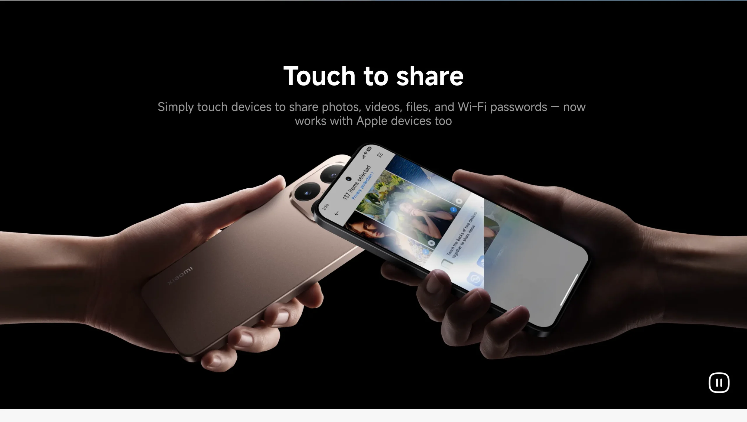 HyperOS - en uso real